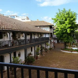 Vista Corral Del Conde Apartment