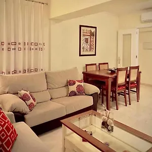  Appartement Sauceda 7