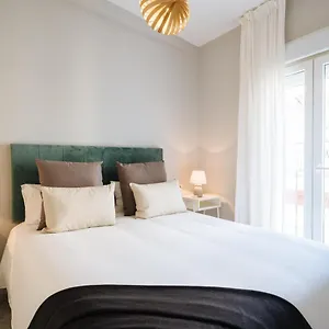  Appartamento Guadalquivir Terrace