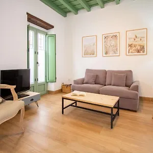  Appartement Charming At La Alameda Center By Ocityzen