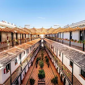 Holi-rent Lumbreras Apartamento