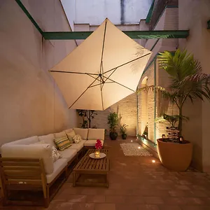 Terra Triana Apartments Apartment
