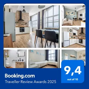  Appartement Feria