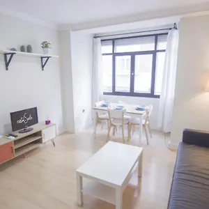  Appartamento Rentalsevilla Genova