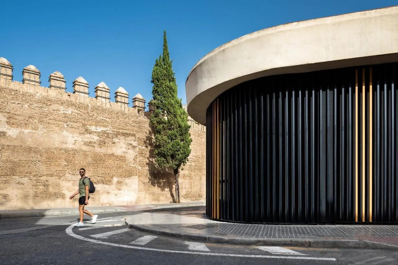 Apartment Muralla Sevilla Suites By Lola Spain