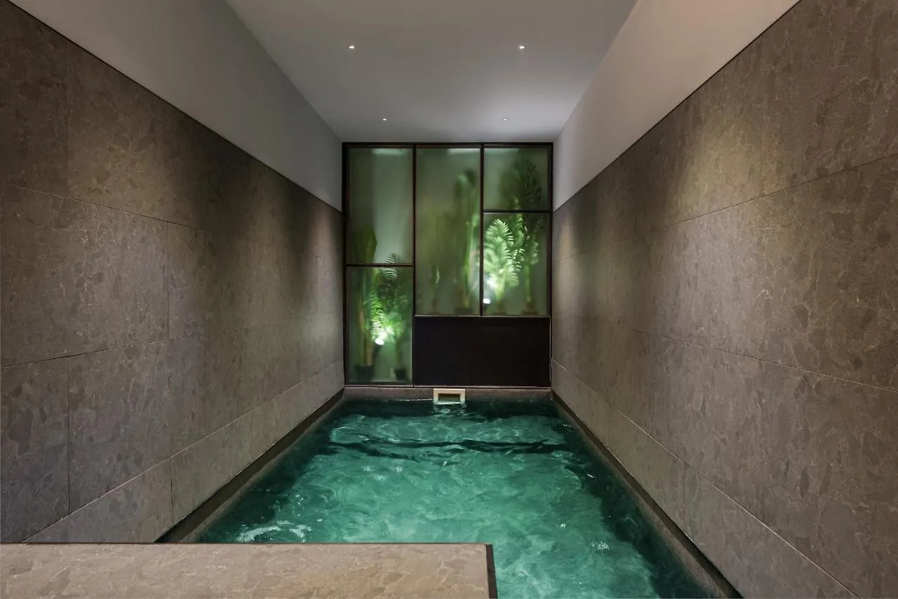 דירה Muralla Sevilla Suites By Lola ספרד