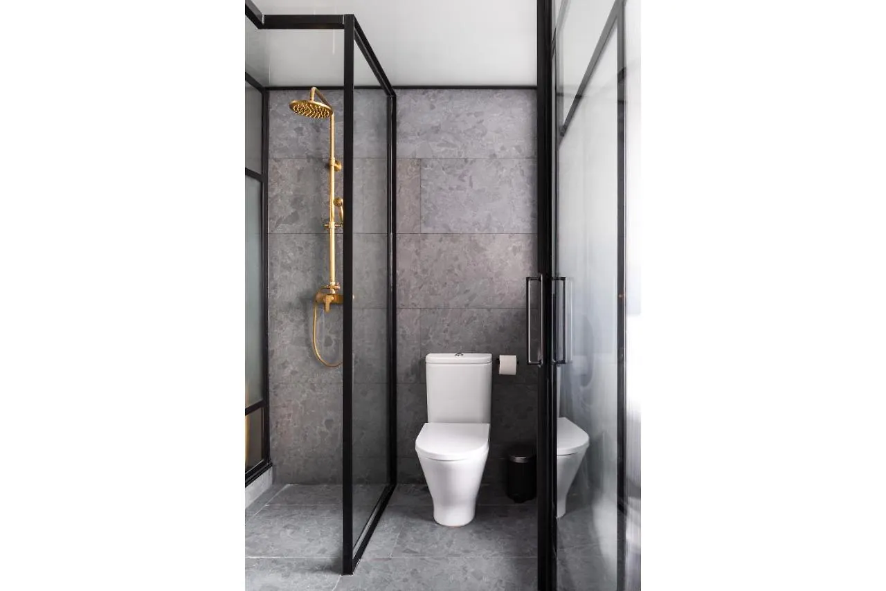 Muralla Sevilla Suites By Lola 0*, Seville