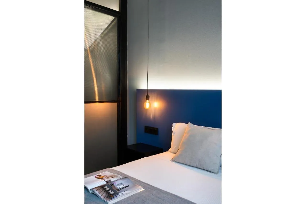 Muralla Sevilla Suites By Lola 0*,