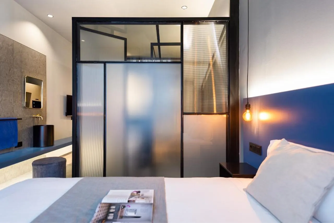 Muralla Sevilla Suites By Lola 0*, סביליה