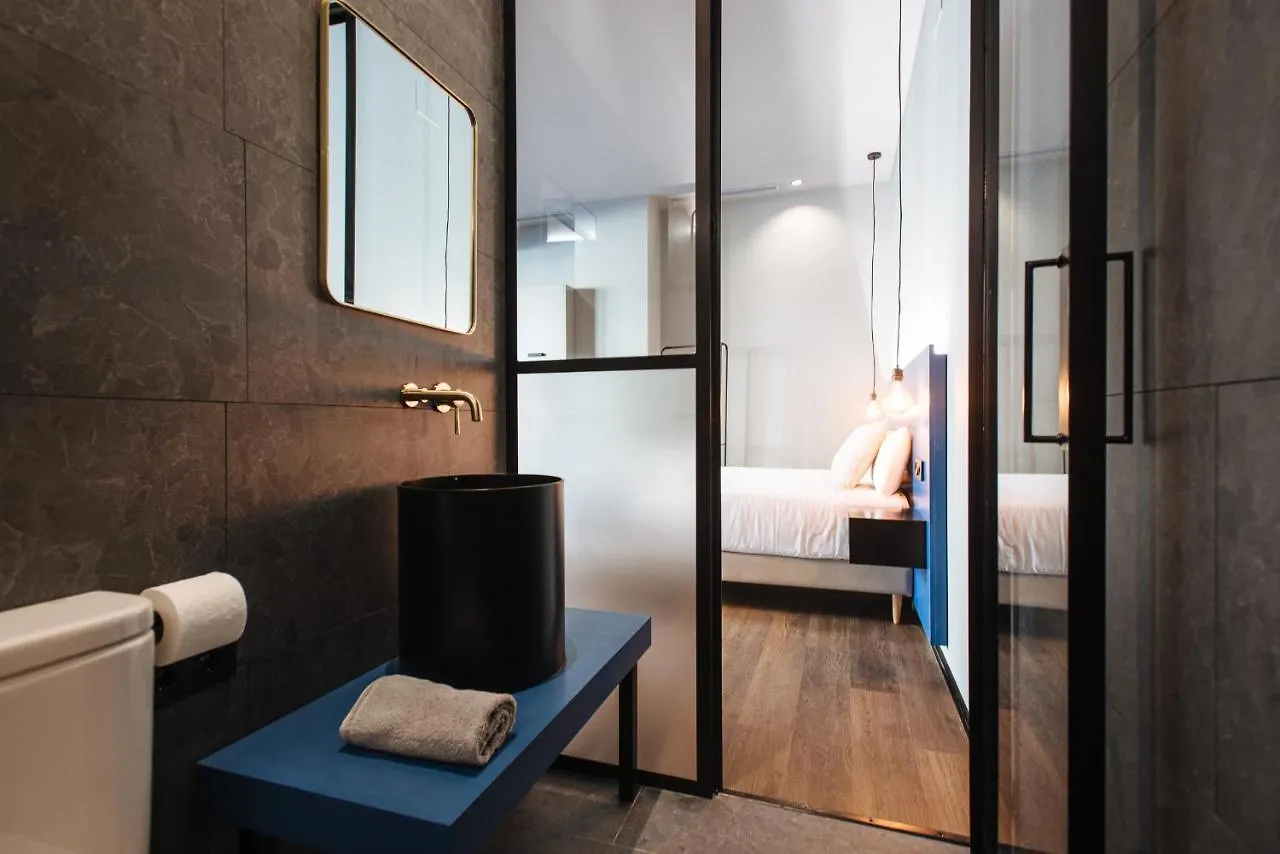 Muralla Sevilla Suites By Lola Apartment Seville