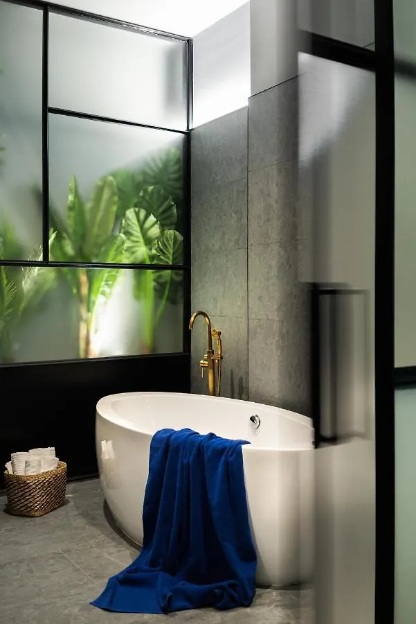 Muralla Sevilla Suites By Lola דירה סביליה