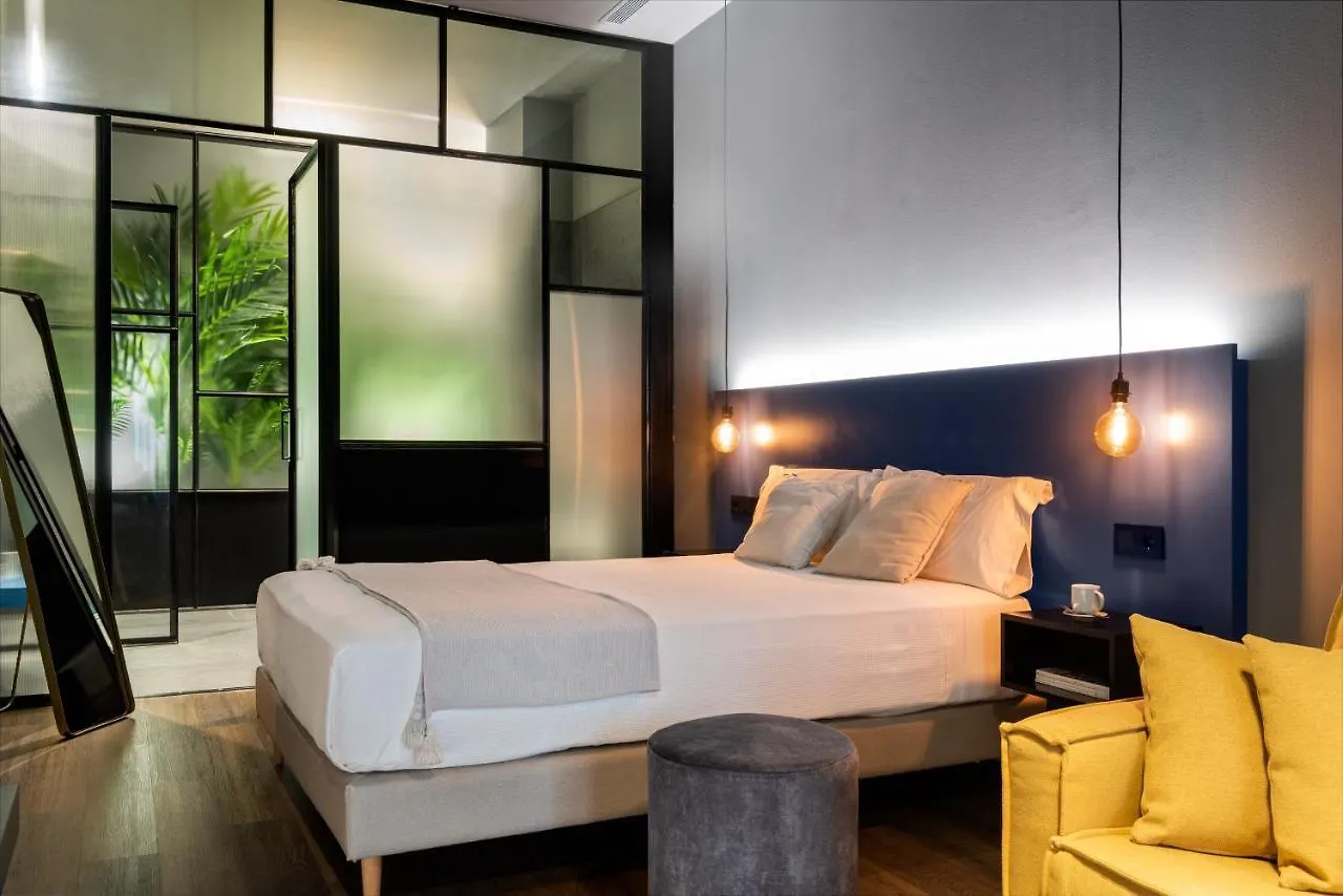 Muralla Sevilla Suites By Lola דירה סביליה