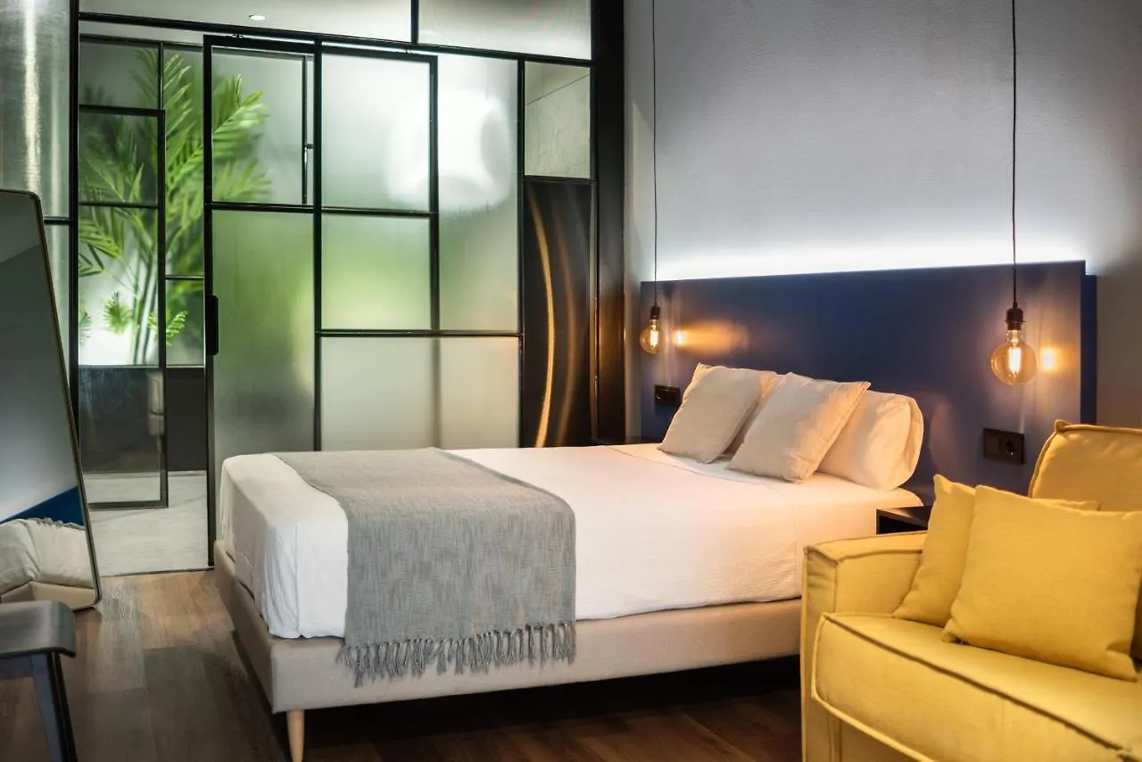 Appartamento Muralla Sevilla Suites By Lola