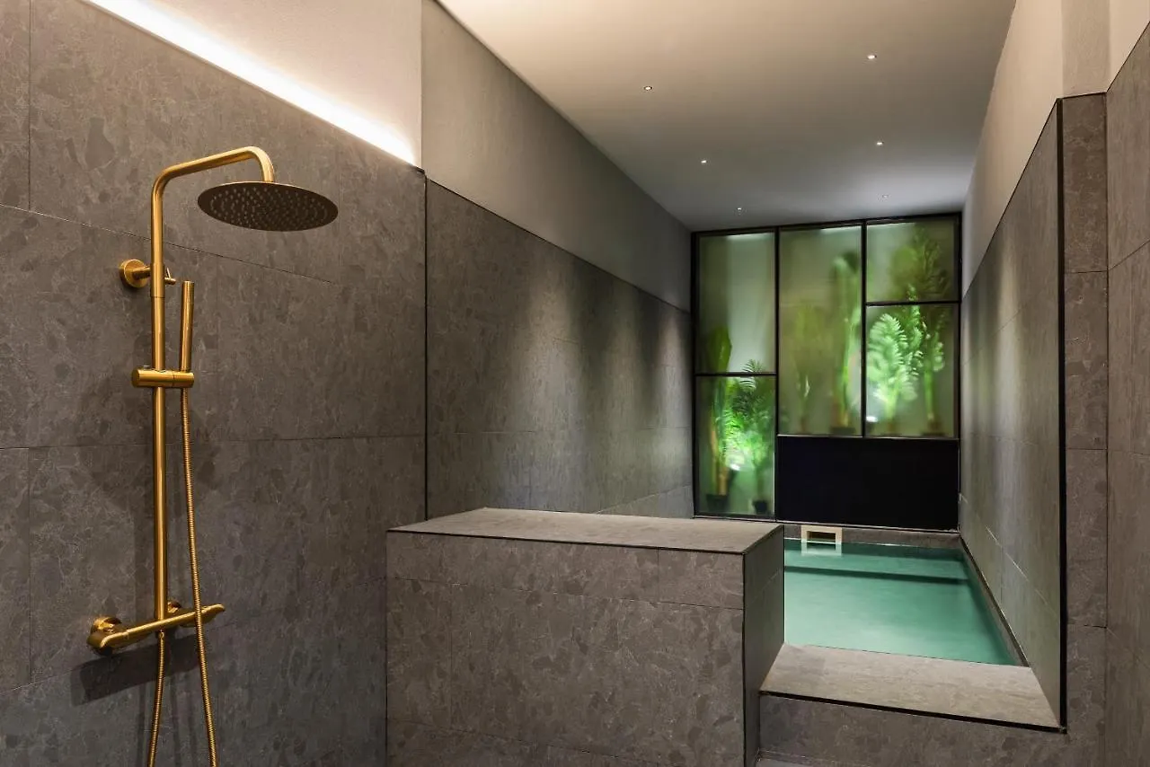 Muralla Sevilla Suites By Lola Seville
