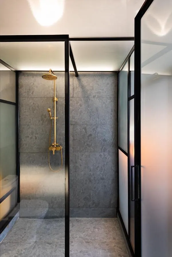 Muralla Sevilla Suites By Lola