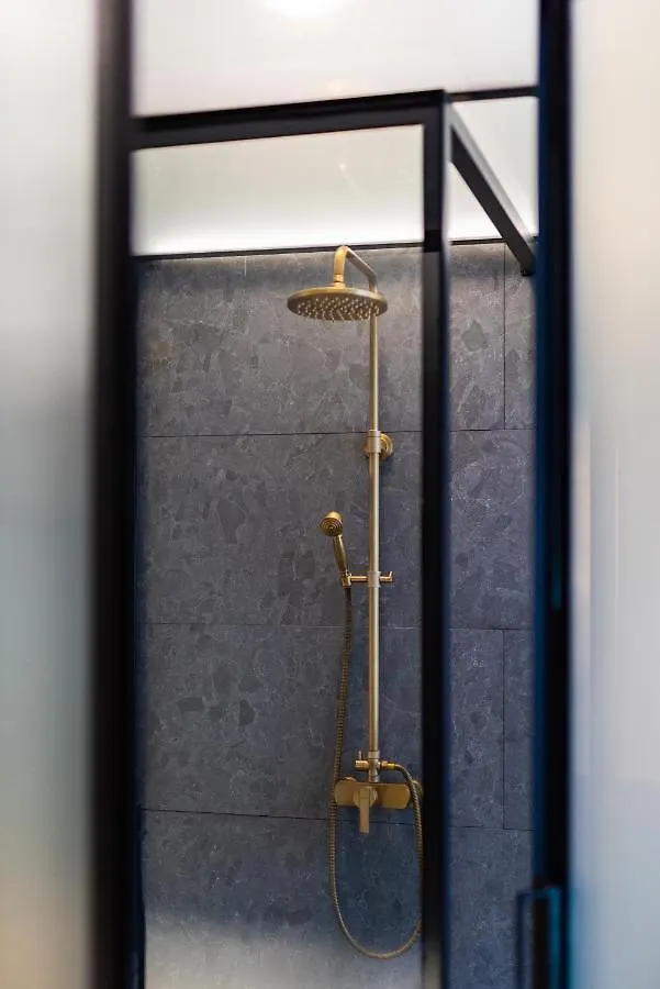 Apartamento Muralla Sevilla Suites By Lola
