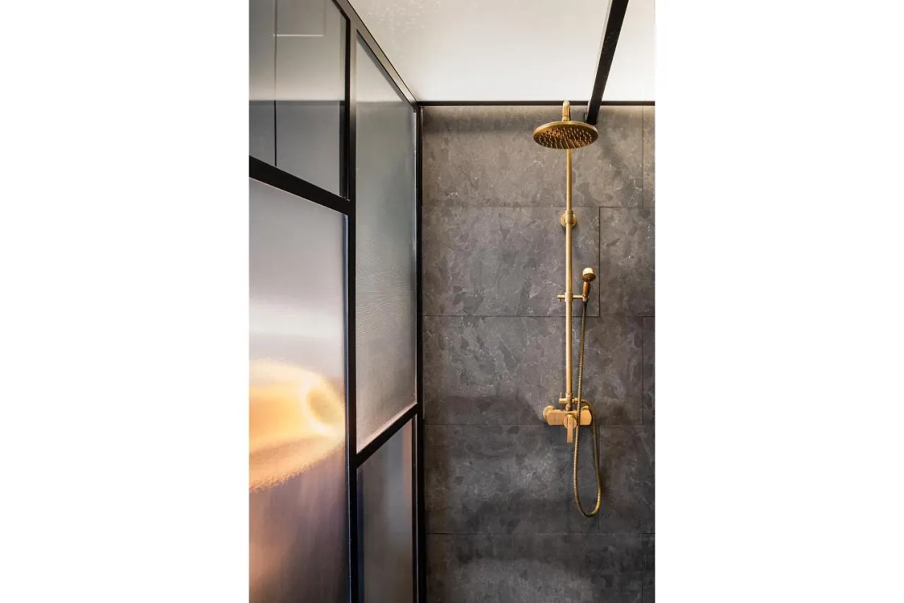 Apartamento Muralla Sevilla Suites By Lola