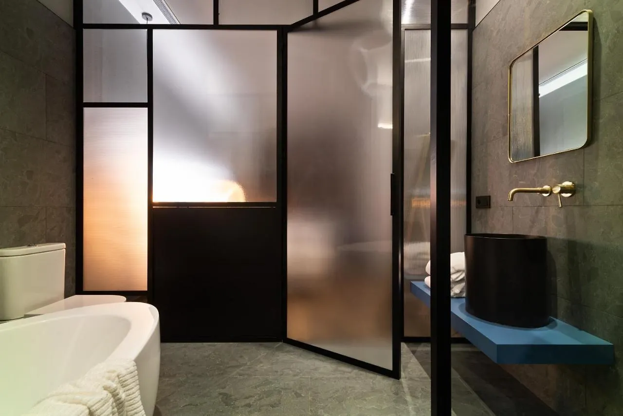 Apartamento Muralla Sevilla Suites By Lola