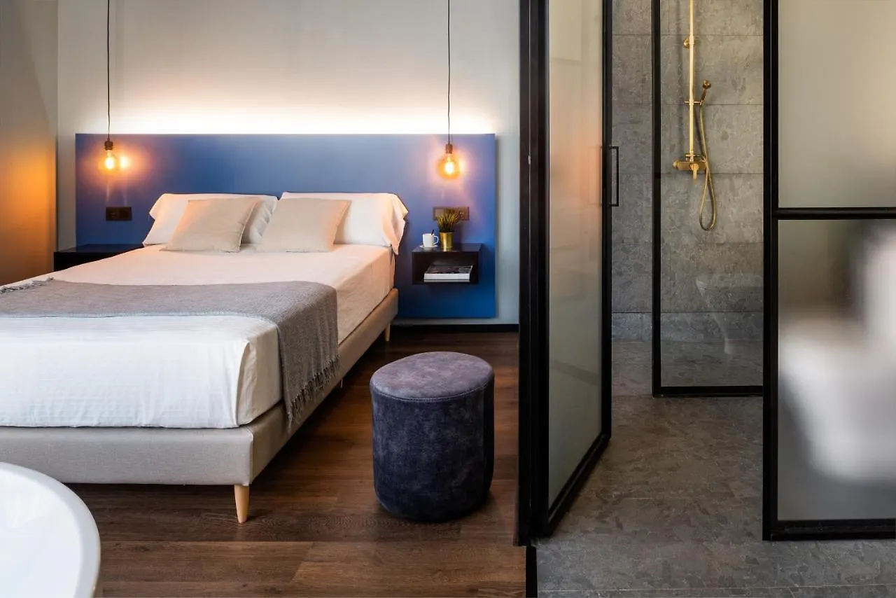Apartment Muralla Sevilla Suites By Lola